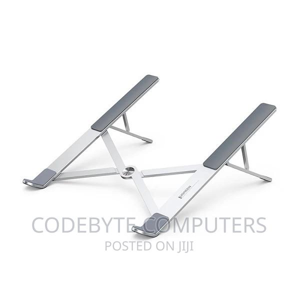 Ugreen Foldable Adjustable Laptop Stand - main view