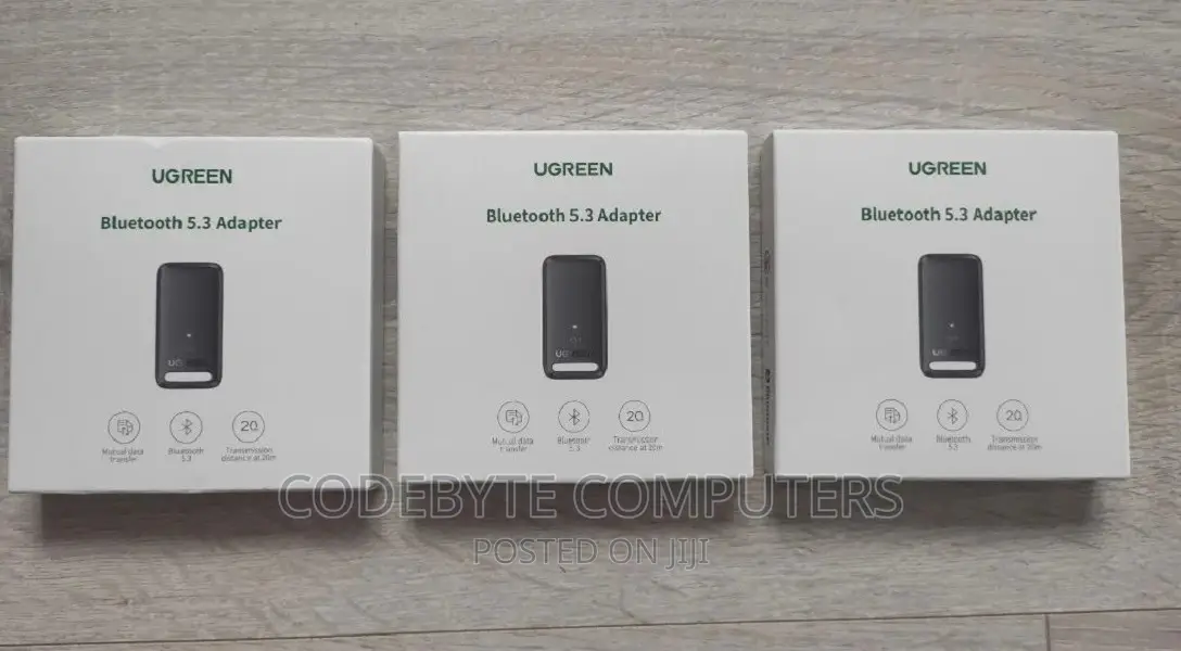 UGREEN Bluetooth 5.3 USB Adapter
