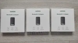 UGREEN Bluetooth 5.3 USB Adapter