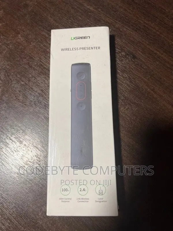 UGREEN Wireless Presenter