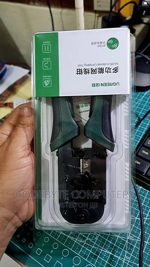UGREEN Multifunction Crimping Tool - main view