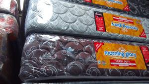 5by6 10inch HD Quilted Mattresses