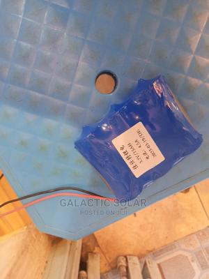 Solar Street Light Batteries - thumbnail 2