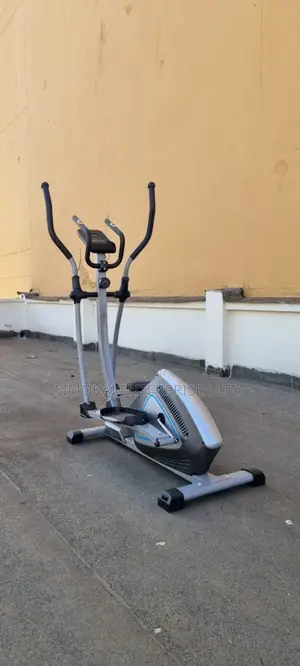 Magnetic Cross Trainers