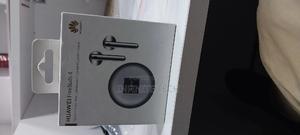 Huawei Free Buds 4 .Silver - main view