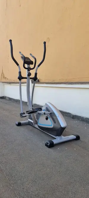 Home Use Commercial Cross Trainers