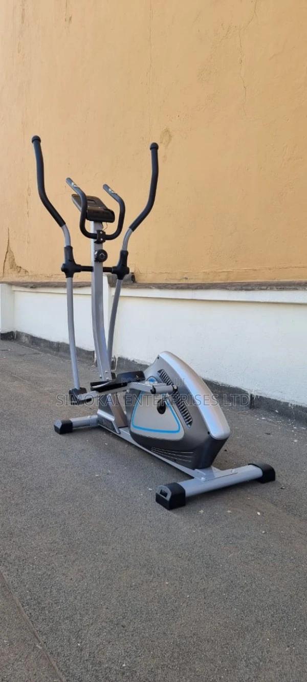 Home Use Commercial Cross Trainers