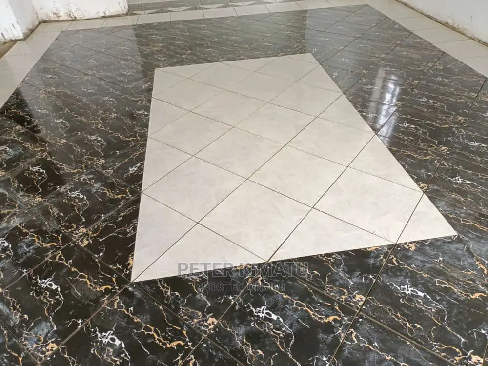 Tiles Installation Renovation At 25per Square Feet