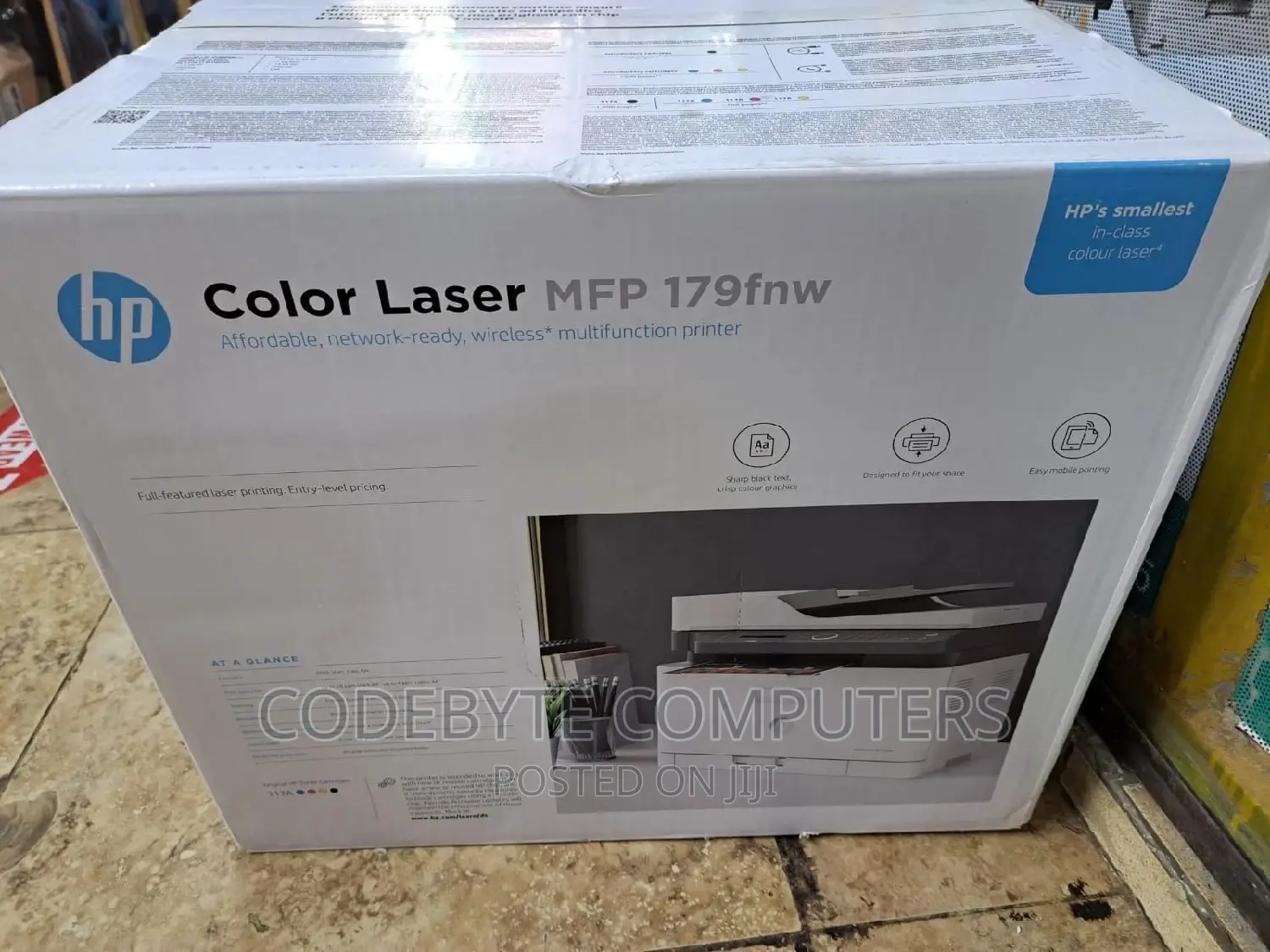 HP MFP 179fnw Printer-Hp MFP 179fnw Printer