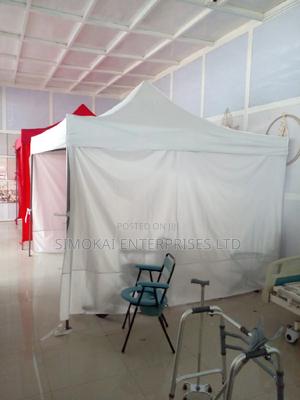 300cm by 300cm Gazebo Tents - thumbnail 2