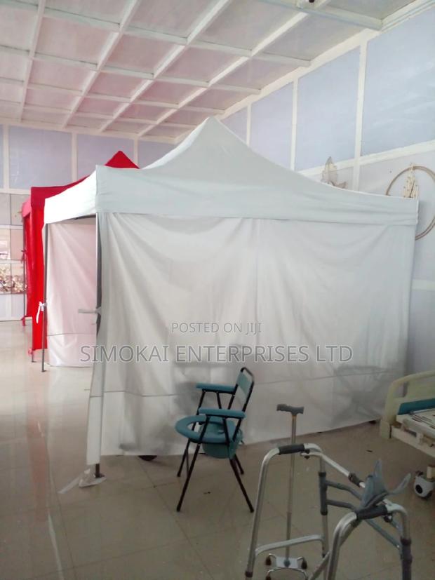 300cm by 300cm Gazebo Tents - main view