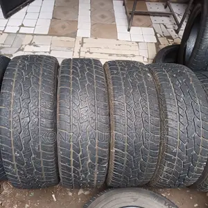 Maxxes Tyres Size 225/60r17 Per Pc