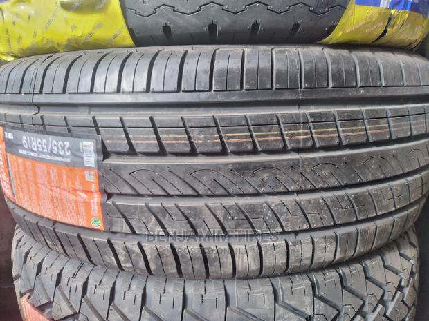 Sport-Cat Tires Sizes 235/55r19.