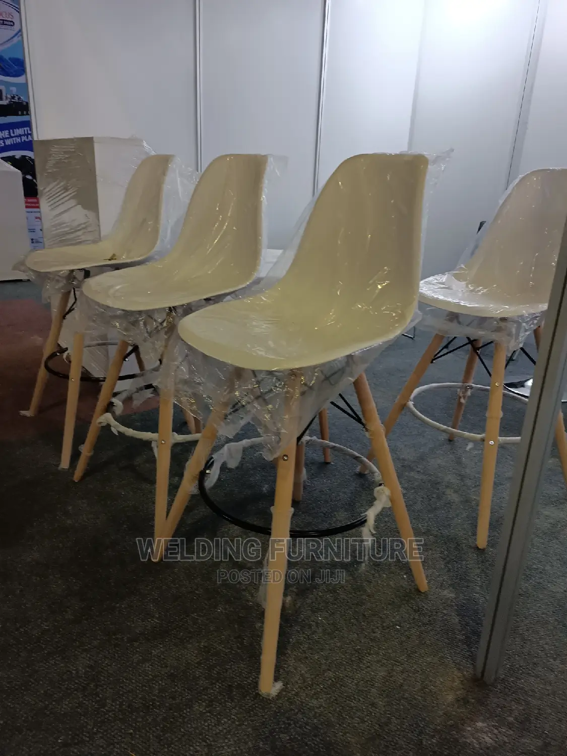 Eames Chair Eames Chair