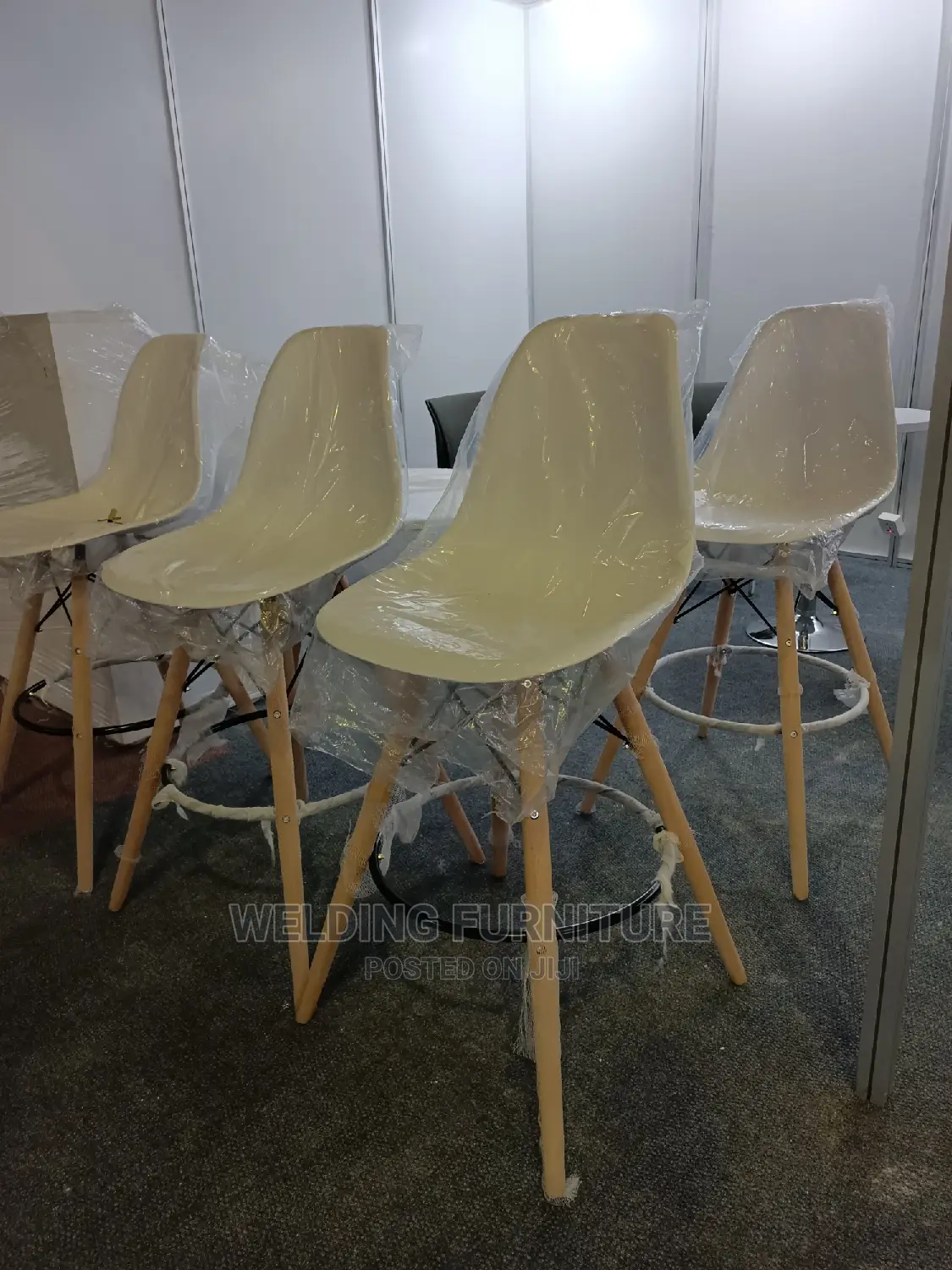 Eames Chair Eames Chair