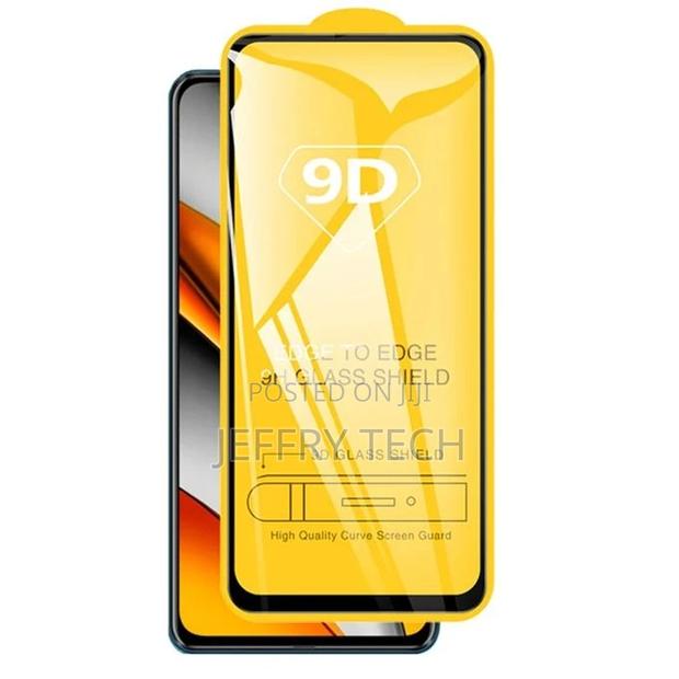 Tempered Glass Screen Protector for Redmi  - thumbnail 2