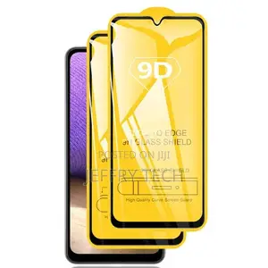 Tempered Glass Screen Guard for Samsung Galaxy A32