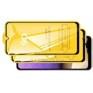 Tempered Glass Screen Guard for Samsung Galaxy A32
