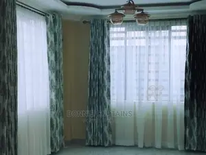 Curtains Are Sold Per Meter