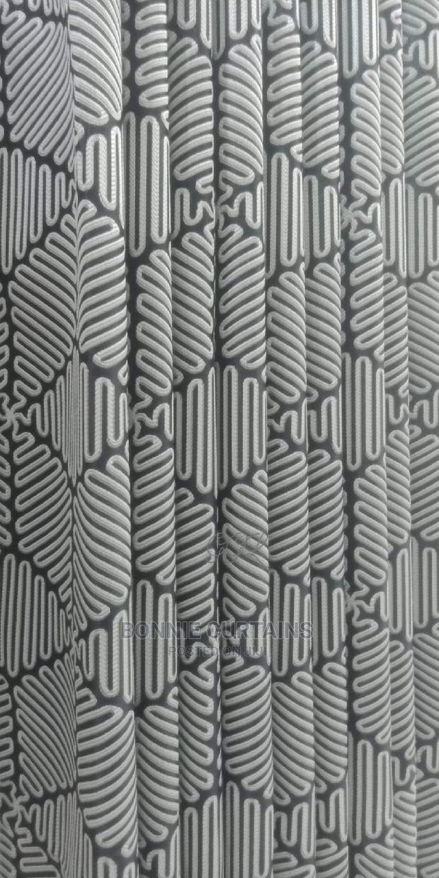 Curtains Are Sold Per Meter - thumbnail 2