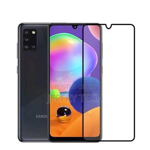Tempered Glass Screen Guard for Samsung Galaxy A31 - thumbnail 2