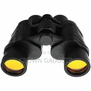 Clear and Weak Night Vision HD Telescope Zoom