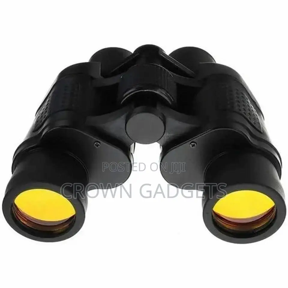 Clear and Weak Night Vision HD Telescope Zoom