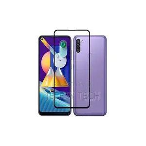 Tempered Glass Screen Guard for Samsung Galaxy A11