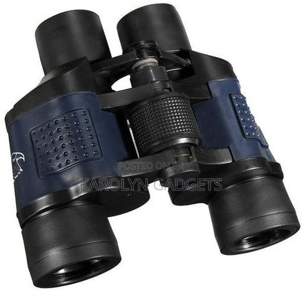 High Clarity Telescope 60X60 Binoculars