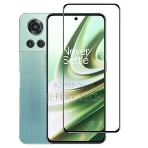Screen Protector for Oneplus 10R