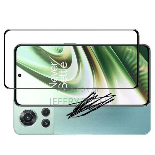 Screen Protector for Oneplus 10R - thumbnail 2