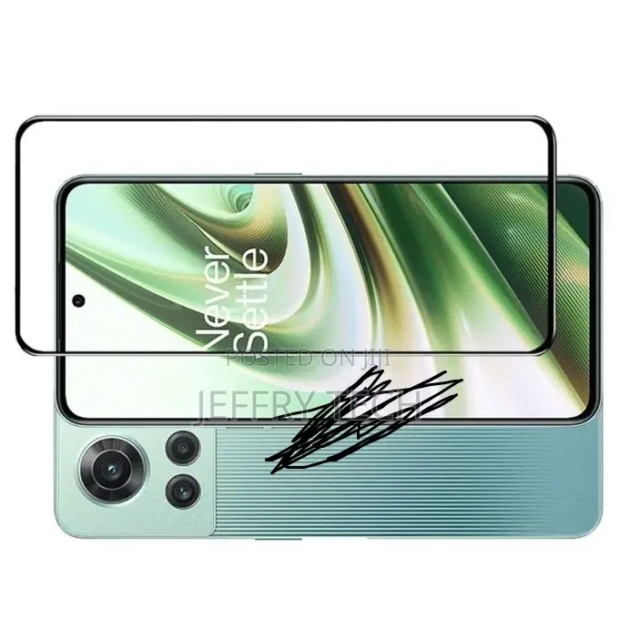 Screen Protector for Oneplus 10R