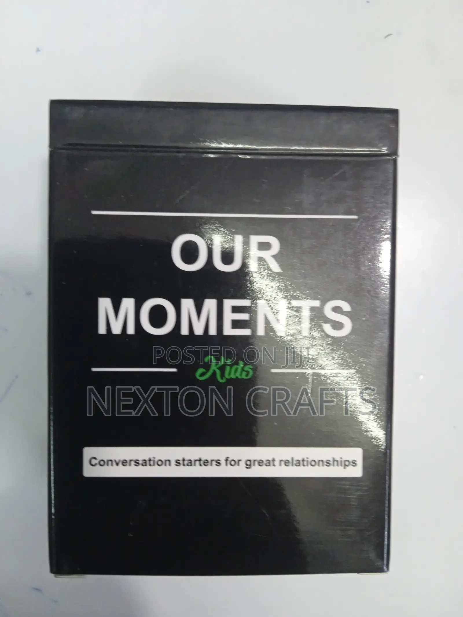 Our Moments Kids