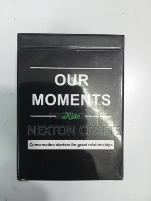 Our Moments Kids