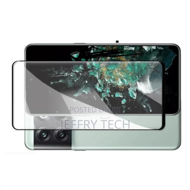 Fingerprint Unlock Screen Protector for Oneplus 10T - thumbnail 2