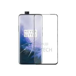 Fingerprint Unlock Screen Protector for Oneplus 7T Pro