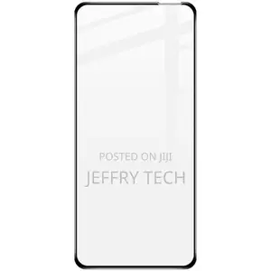 Fingerprint Unlock Screen Protector for Oneplus 9RT