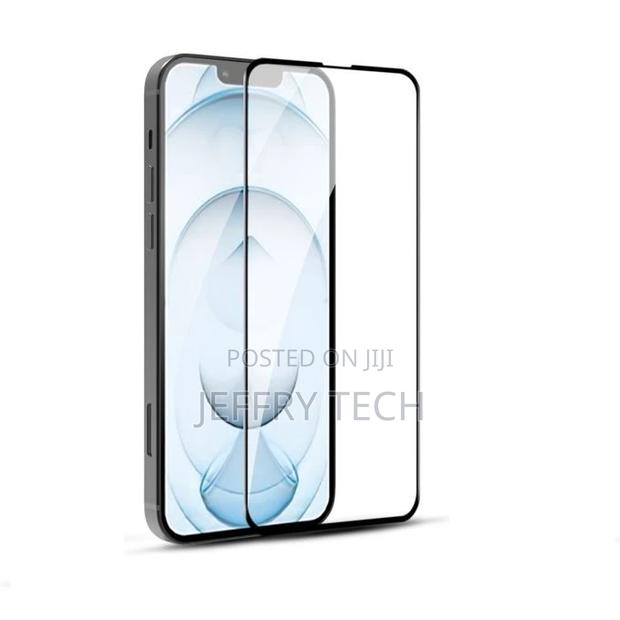 Tempered Glass Screen Protector for Apple iPhone 13 Pro - thumbnail 2