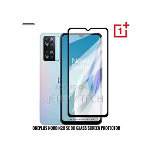 Tempered Glass Screen Protector for Oneplus Nord N20 SE