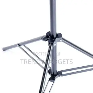 210cm Adjustable Foldable Tripod (Not Ring Light)