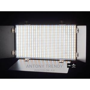 Studio Light Pro Led 600 With Stand - 35W - thumbnail 2