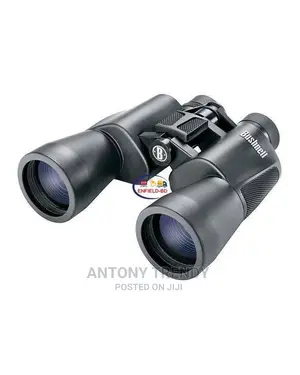 Bushnell Powerview Compact