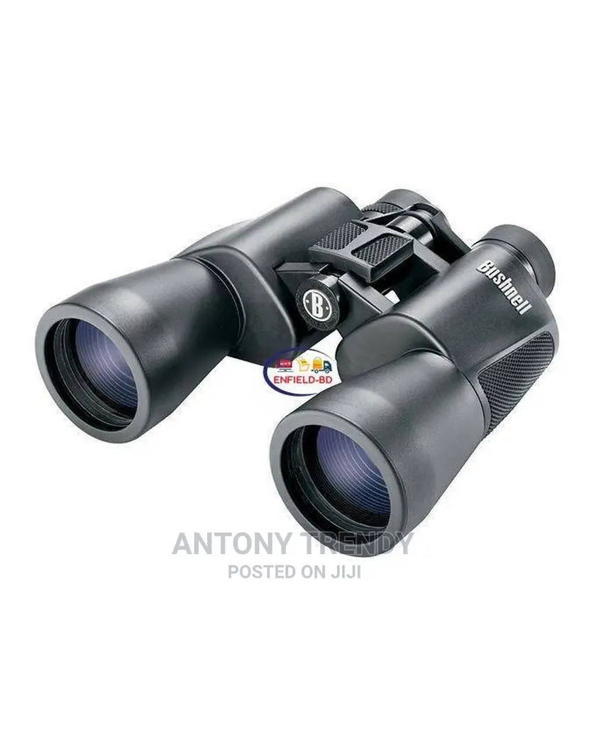 Bushnell Powerview Compact