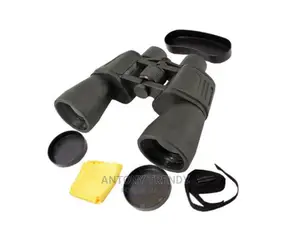 Bushnell 60X60 Zoom HD Large Telescope Binocular