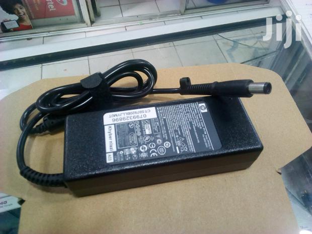 Hp Big Pin Charger