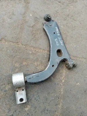 Mazda Demio Control Arms Model 2003-2007