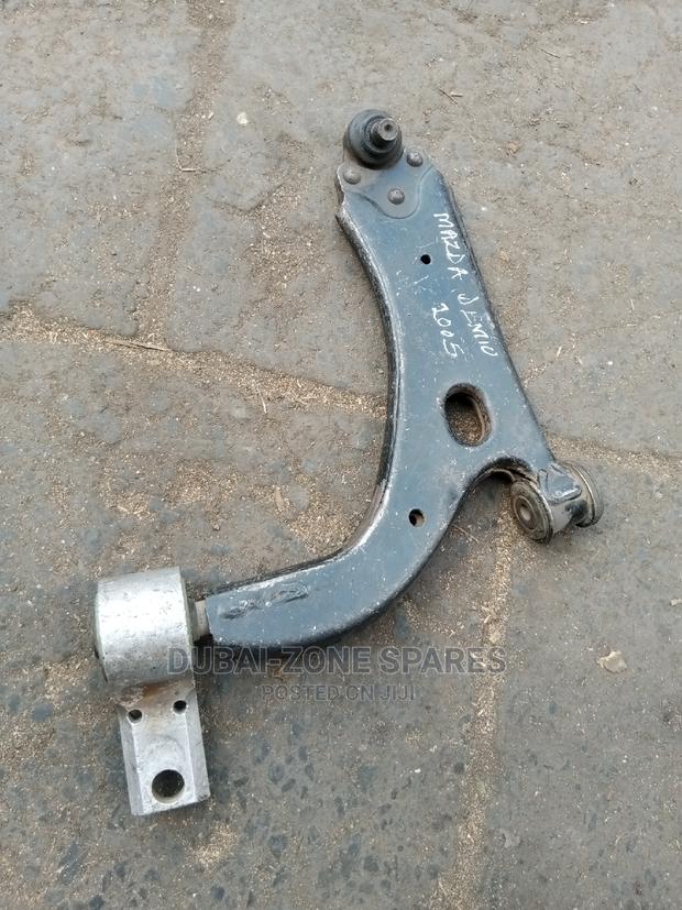 Mazda Demio Control Arms Model 2003-2007