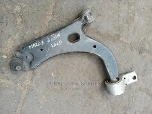 Mazda Demio Control Arms Model 2003-2007