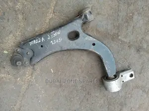 Mazda Demio Control Arms Model 2003-2007