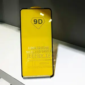 Tempered Glass Screen Protector for OPPO A93